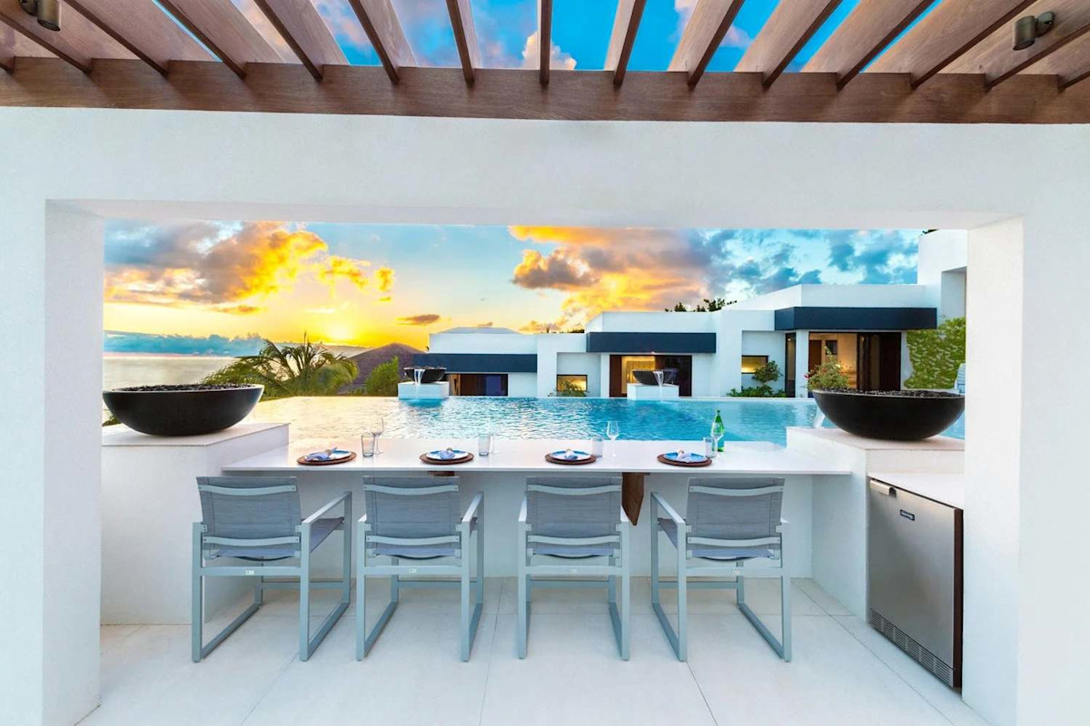 Wind Chime Villa property image