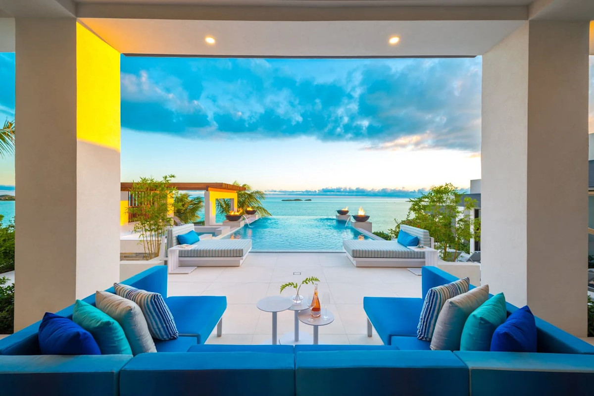 Wind Chime Villa property image