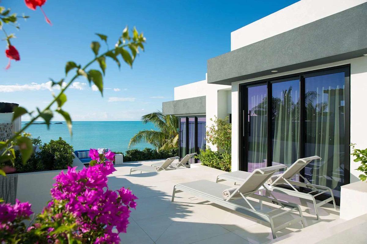Wind Chime Villa property image