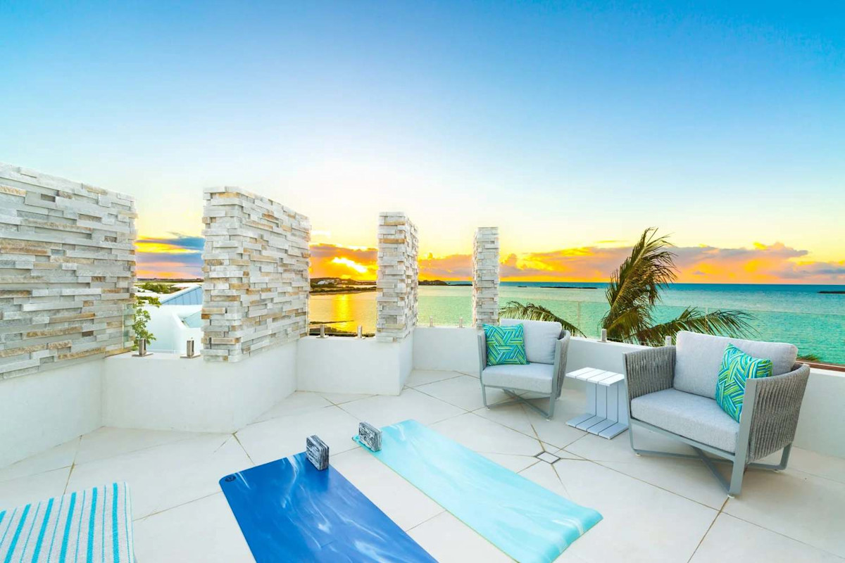 Wind Chime Villa property image