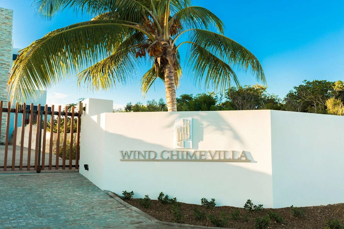 Wind Chime Villa property image