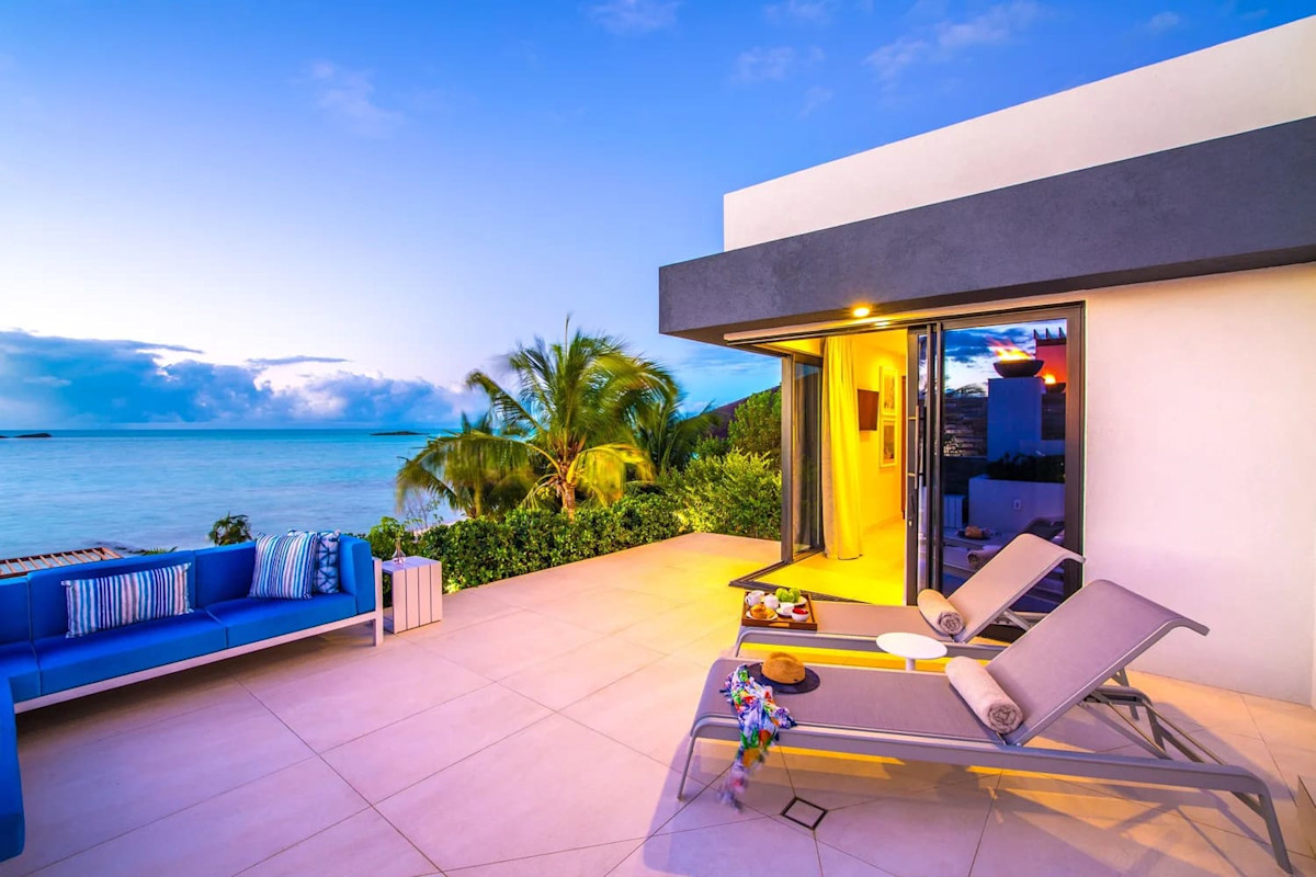 Wind Chime Villa property image