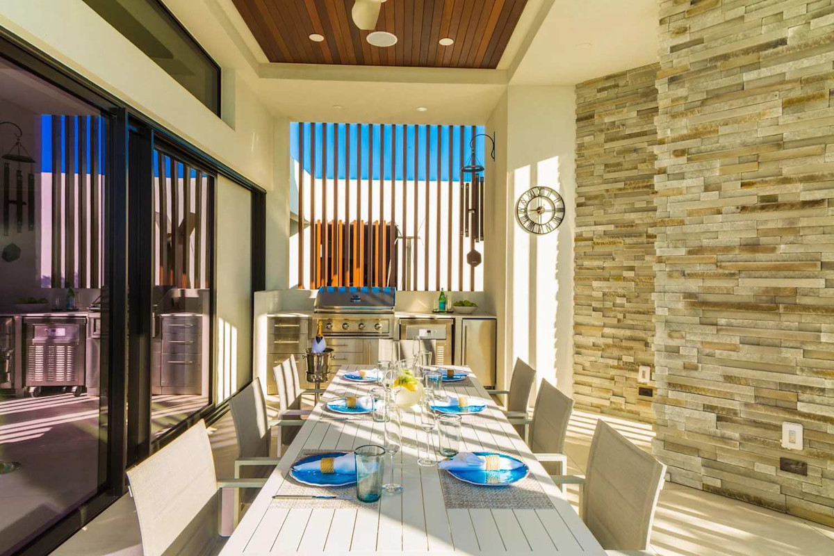 Wind Chime Villa property image