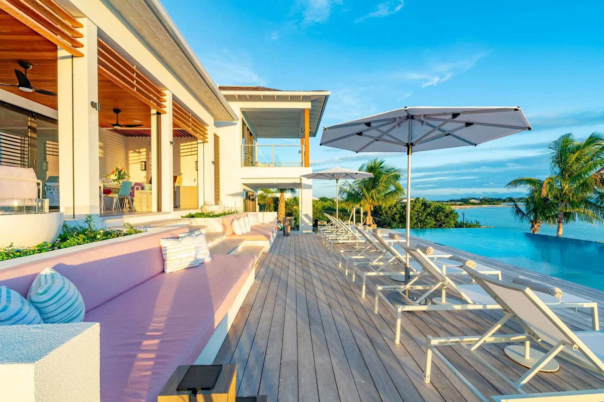Bristol Breeze property image