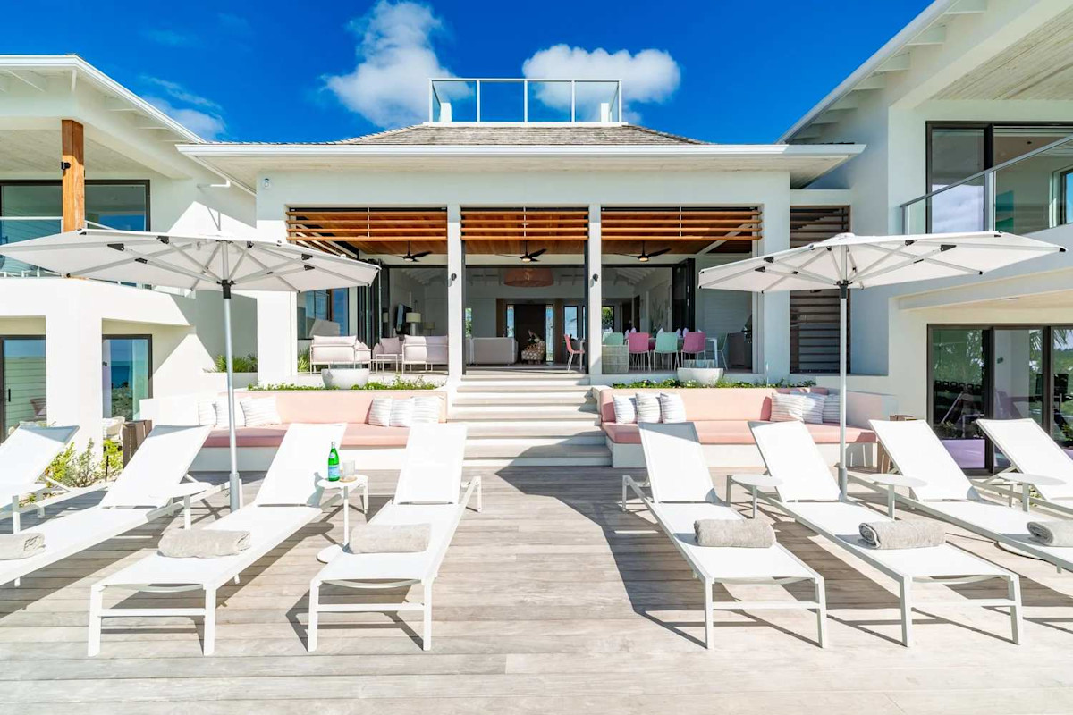 Bristol Breeze property image