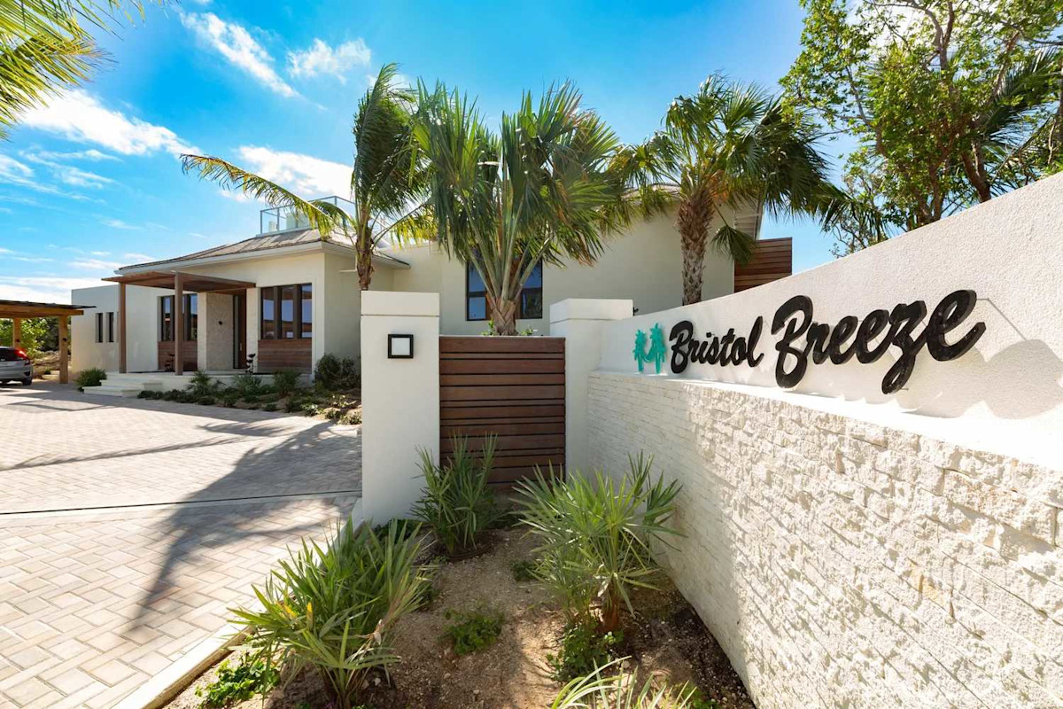 Bristol Breeze property image