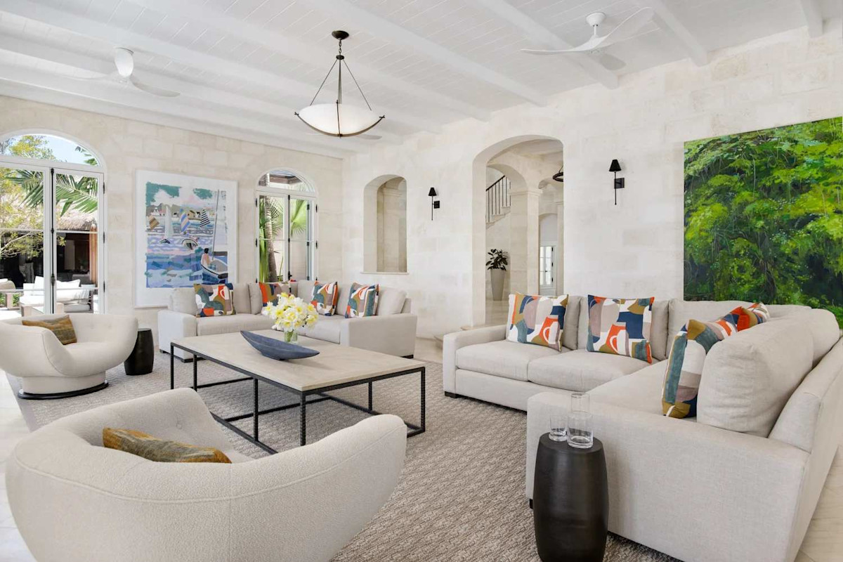 Sea Breeze Estate  property image