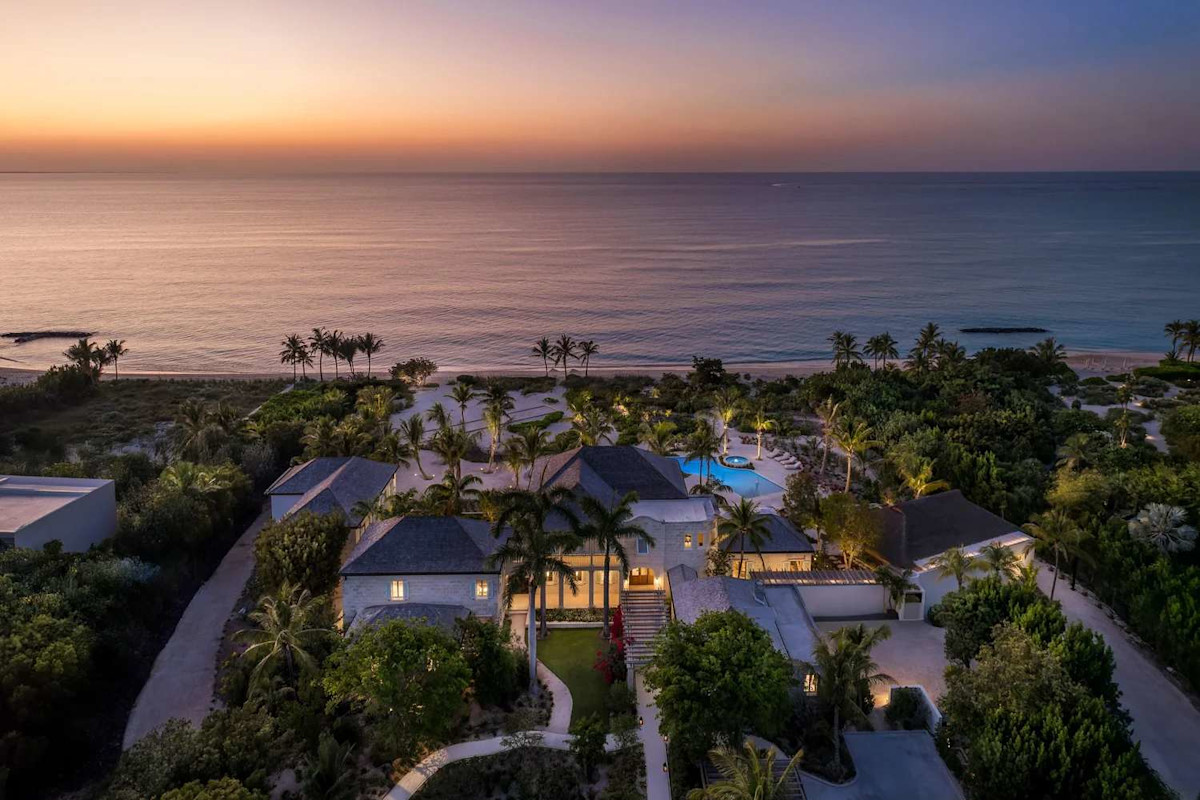 Sea Breeze Estate  property image