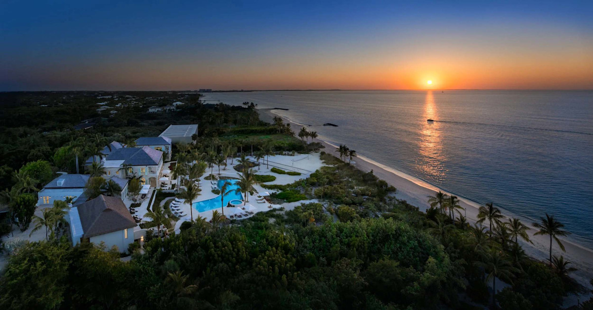 Sea Breeze Estate  property image