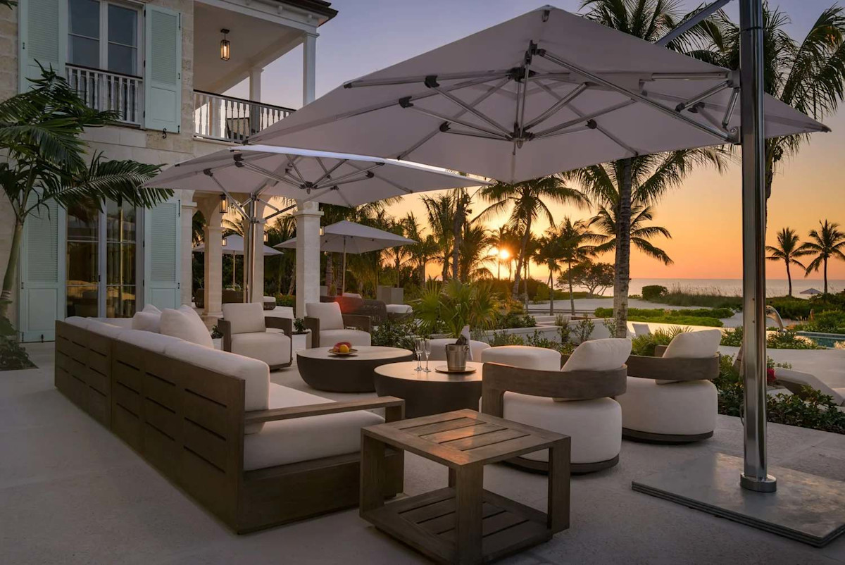 Sea Breeze Estate  property image