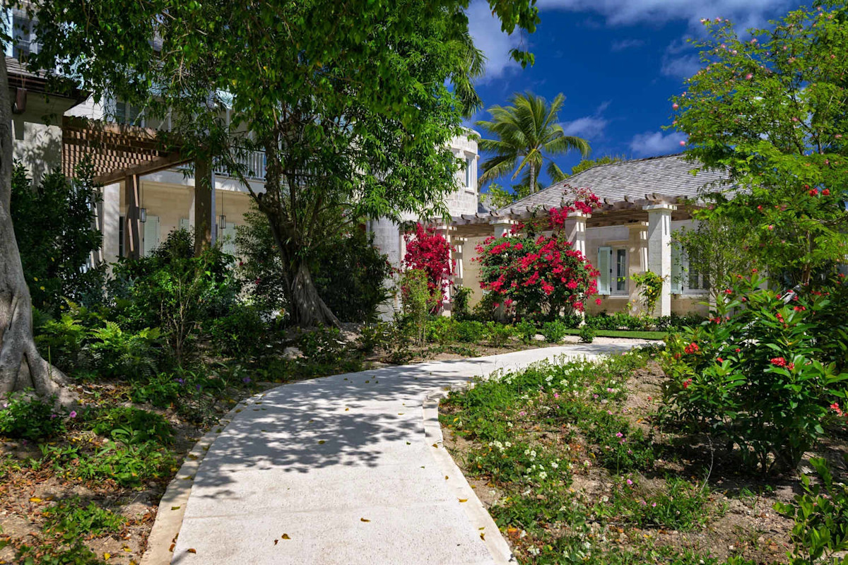 Sea Breeze Estate  property image
