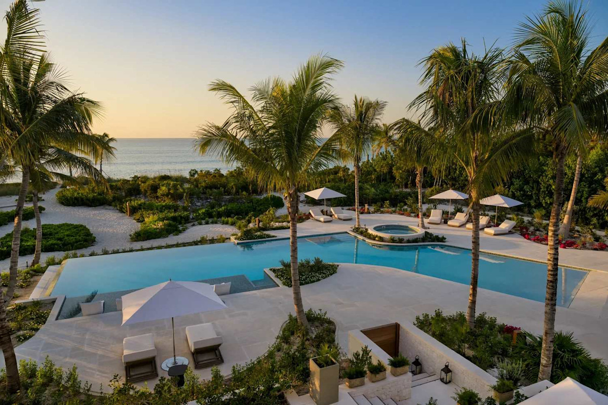 Sea Breeze Estate  property image