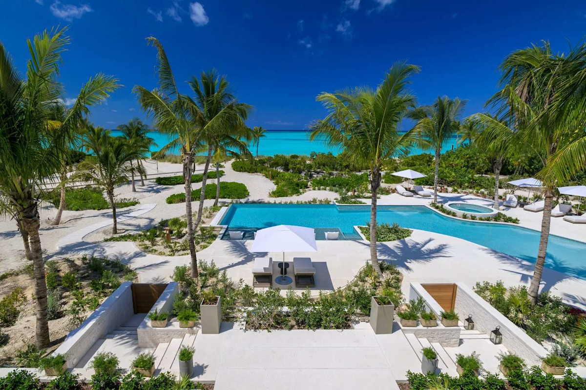Sea Breeze Estate  property image