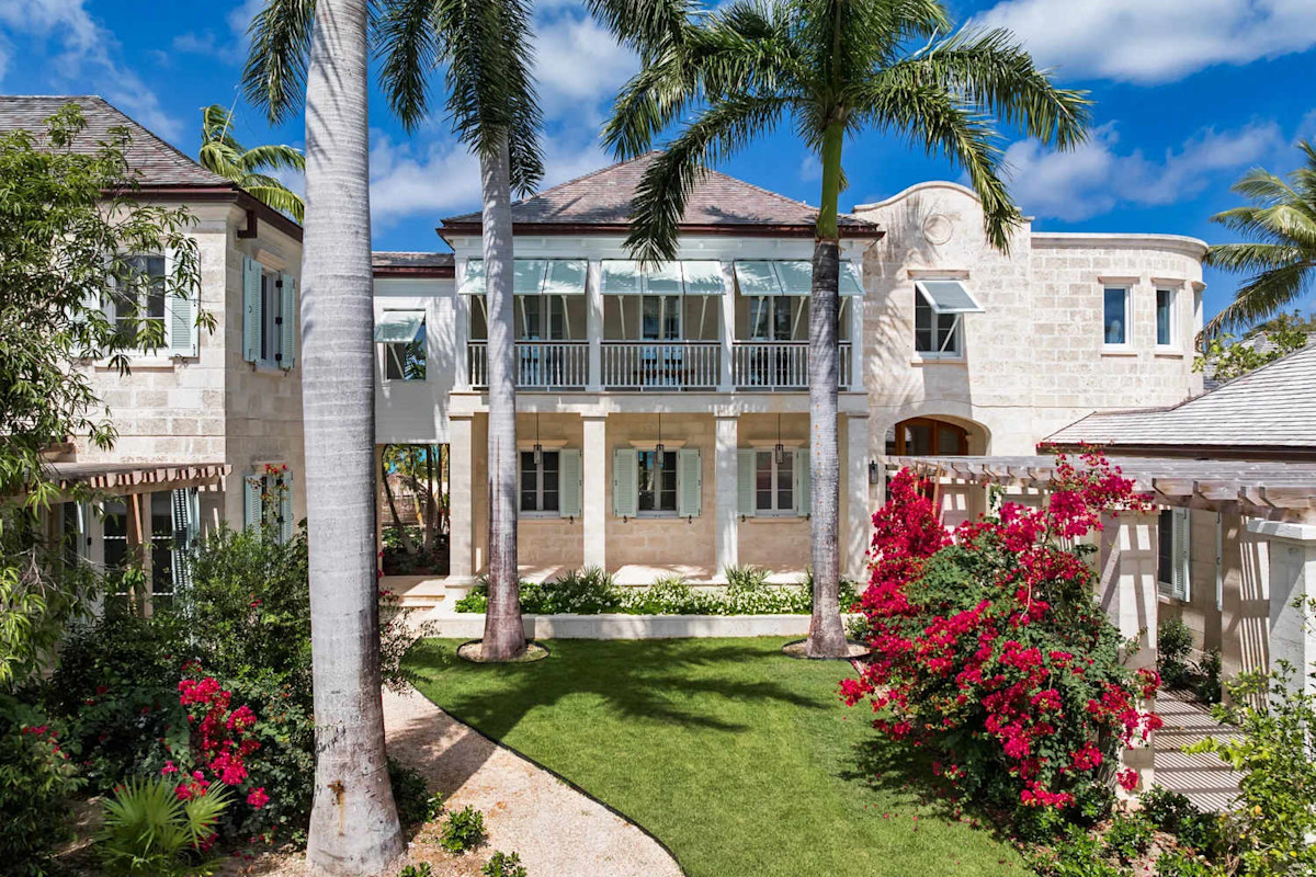 Sea Breeze Estate  property image
