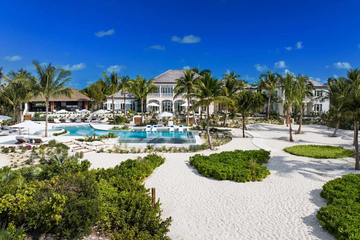 Sea Breeze Estate  property image