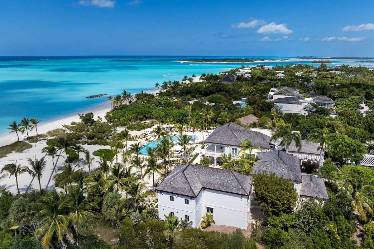 Sea Breeze Estate  property image