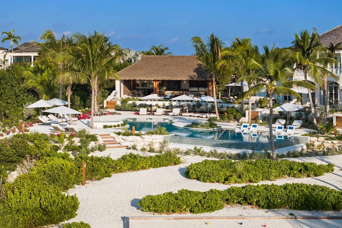 Sea Breeze Estate  property image