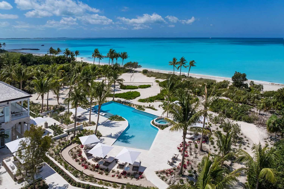 Sea Breeze Estate  property image