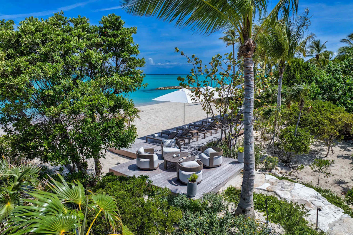 Sea Breeze Estate  property image
