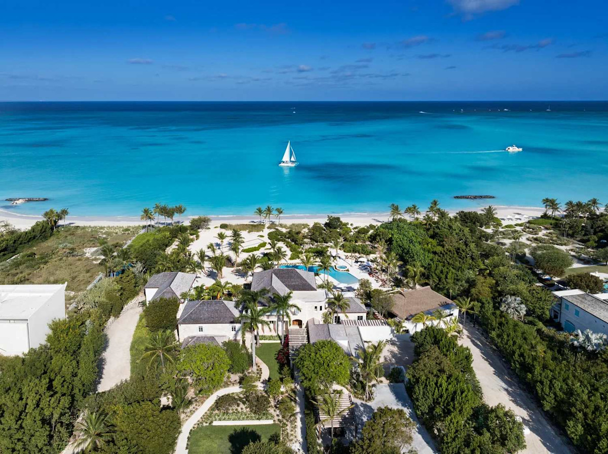 Sea Breeze Estate  property image