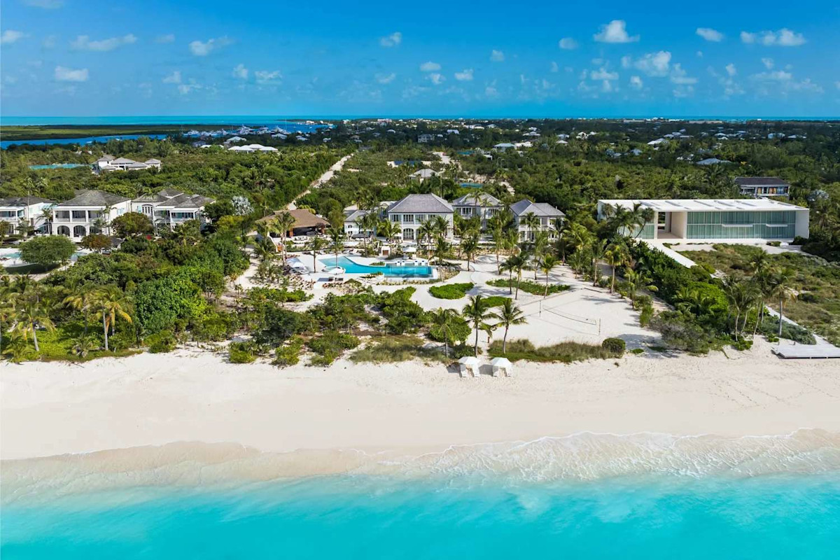 Sea Breeze Estate  property image
