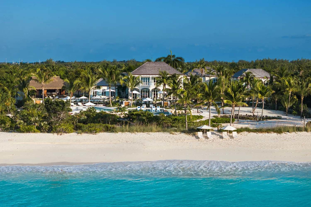 Sea Breeze Estate  property image