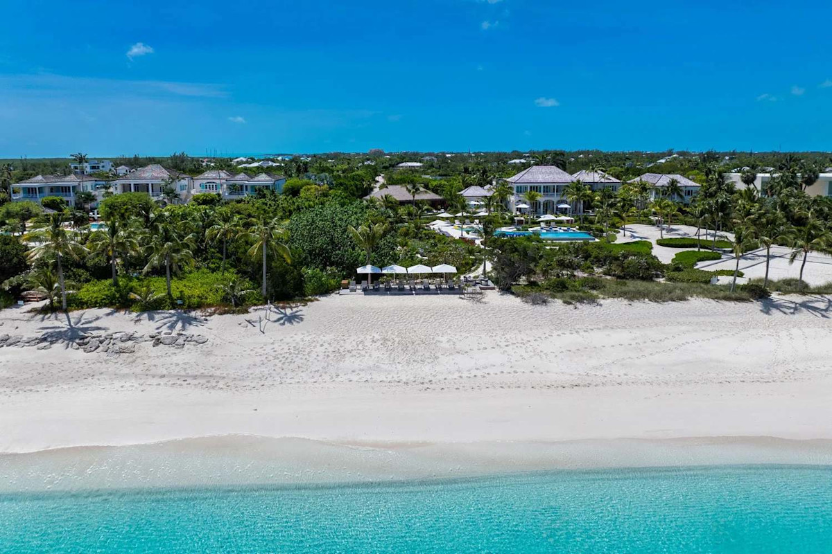 Sea Breeze Estate  property image