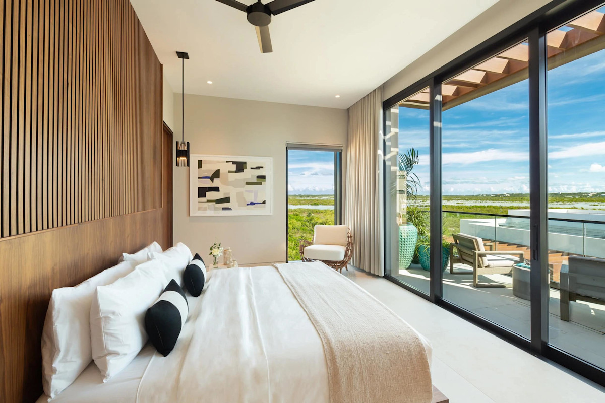 Villa Solara property image