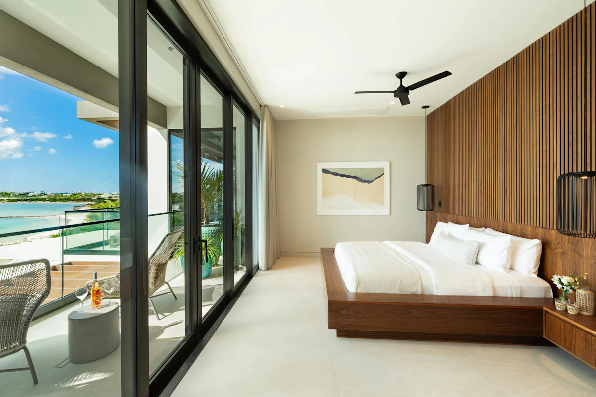 Villa Solara property image