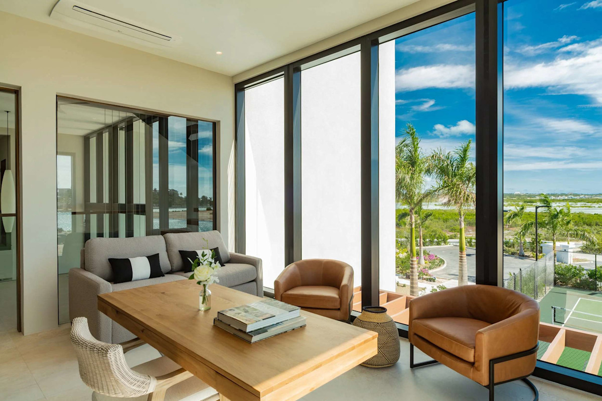 Villa Solara property image