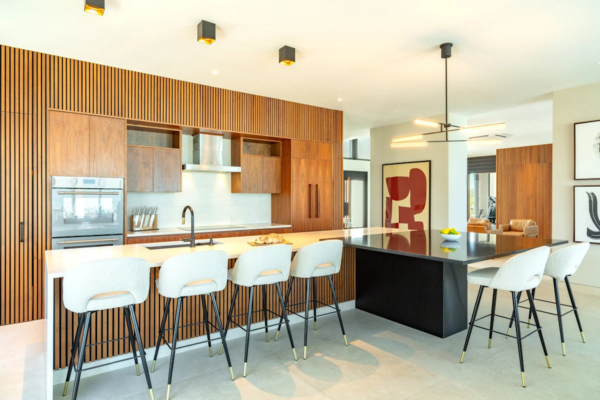 Villa Solara property image