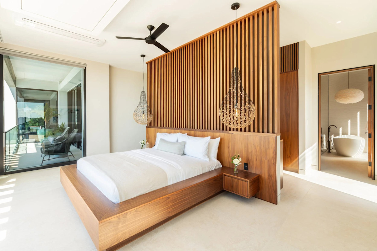 Villa Solara property image