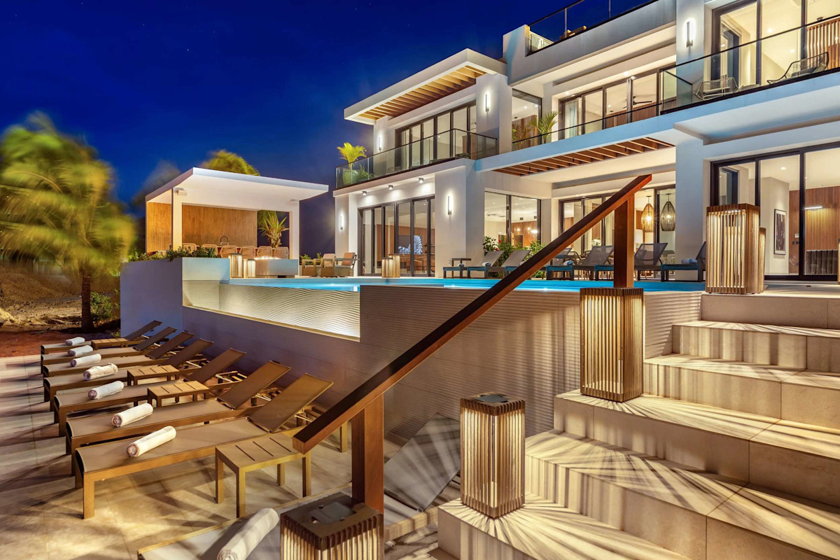 Villa Solara property image