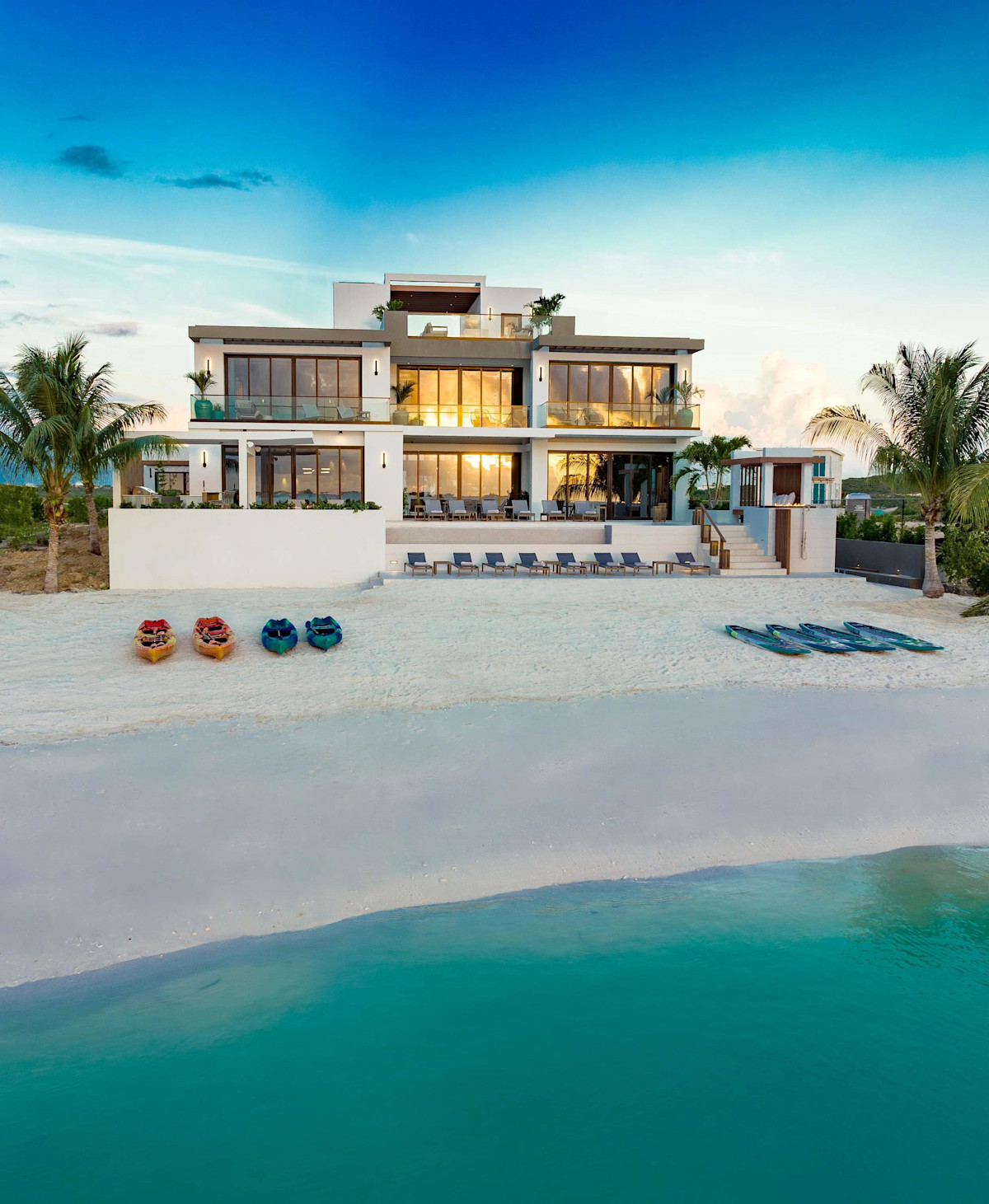 Villa Solara property image