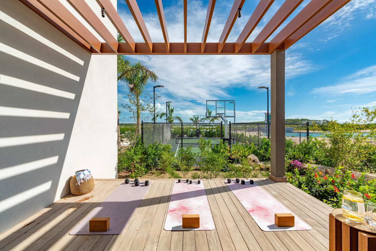 Villa Solara property image