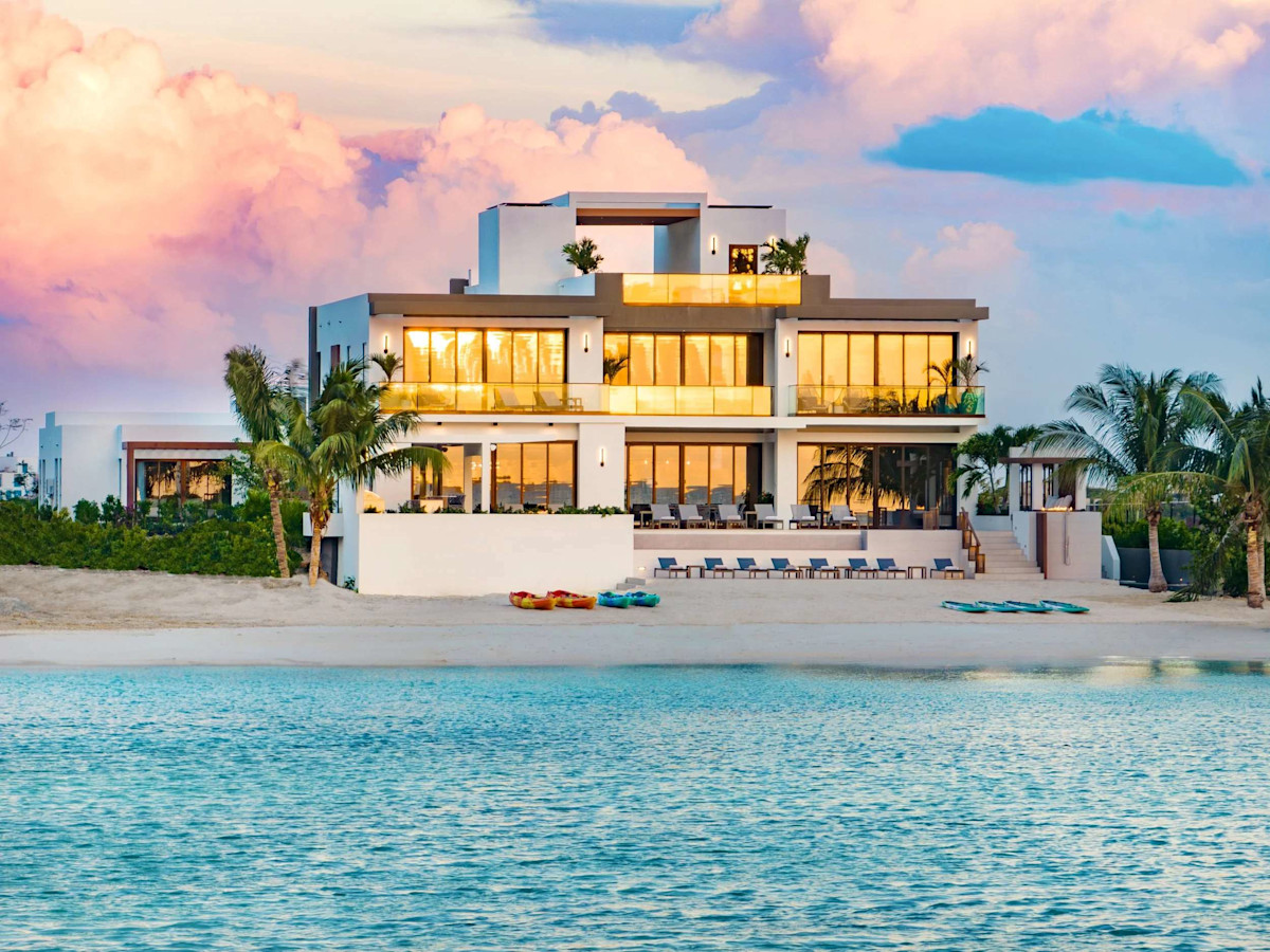 Villa Solara property image