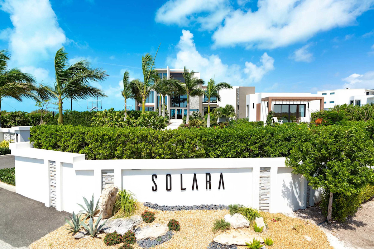 Villa Solara property image