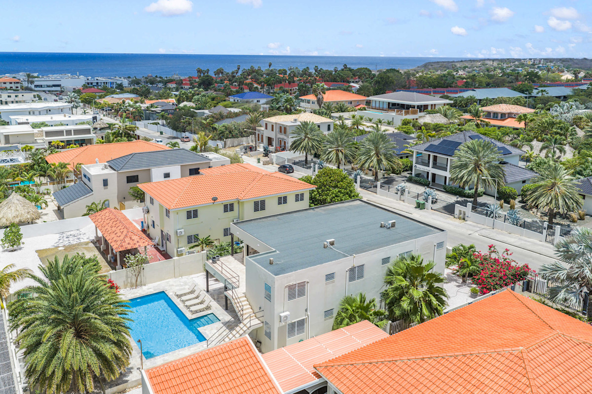 Villa Mira Alma property image