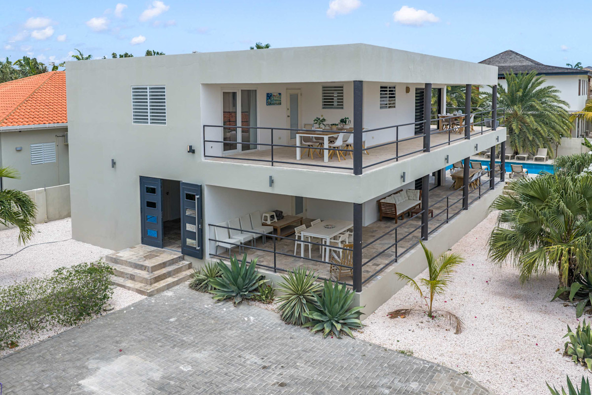 Villa Mira Alma property image