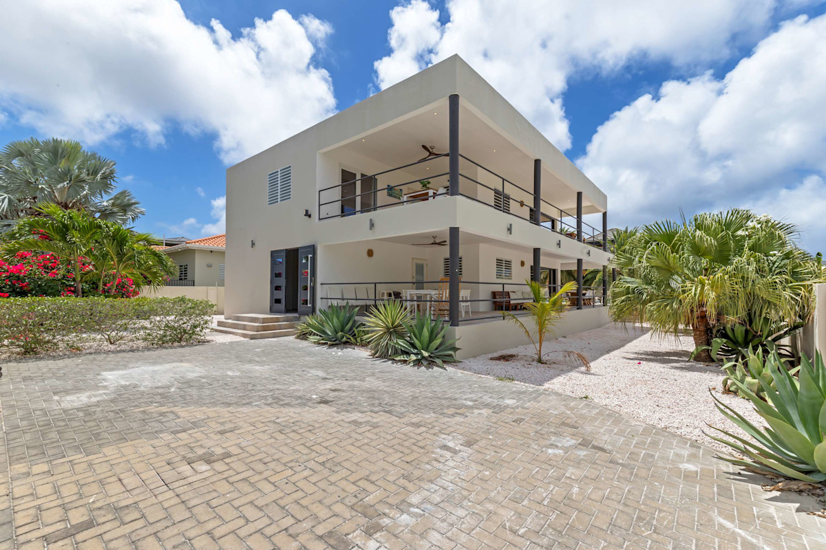 Villa Mira Alma property image
