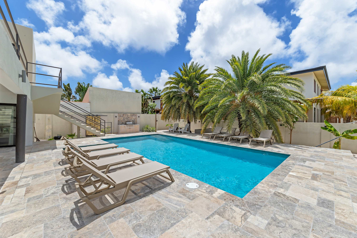 Villa Mira Alma property image