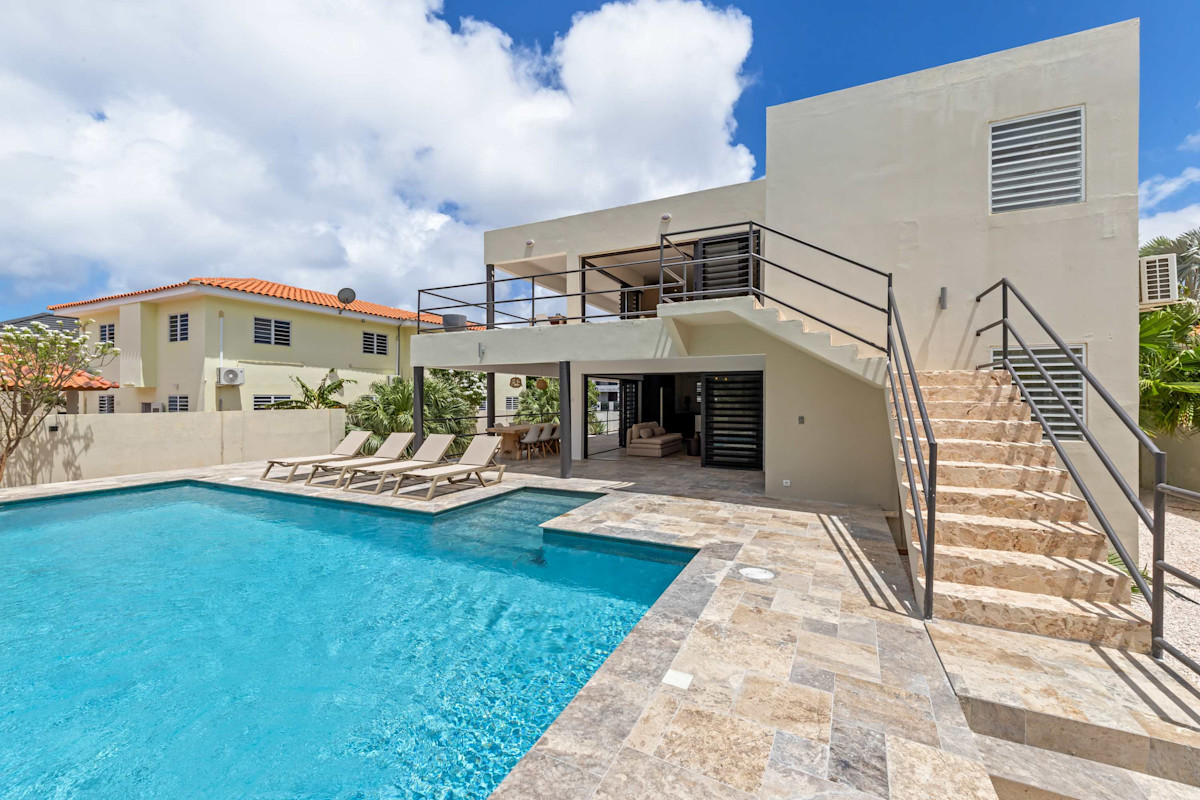 Villa Mira Alma property image