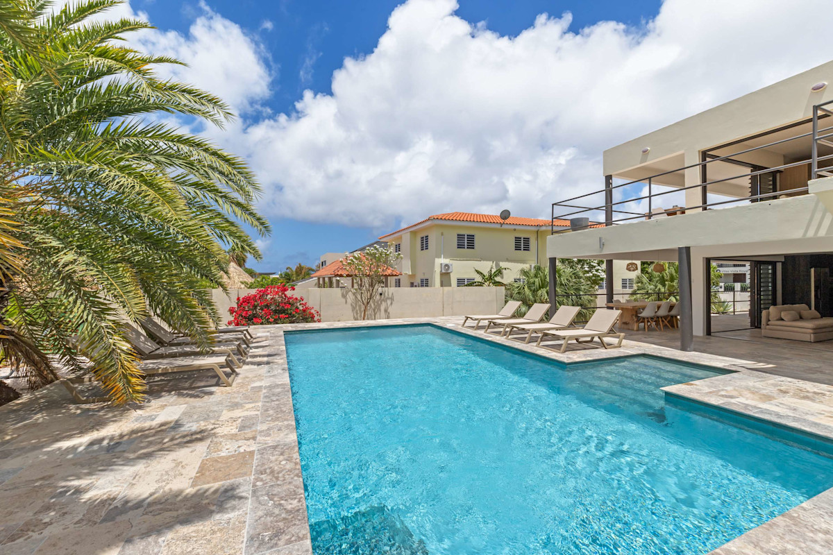 Villa Mira Alma property image