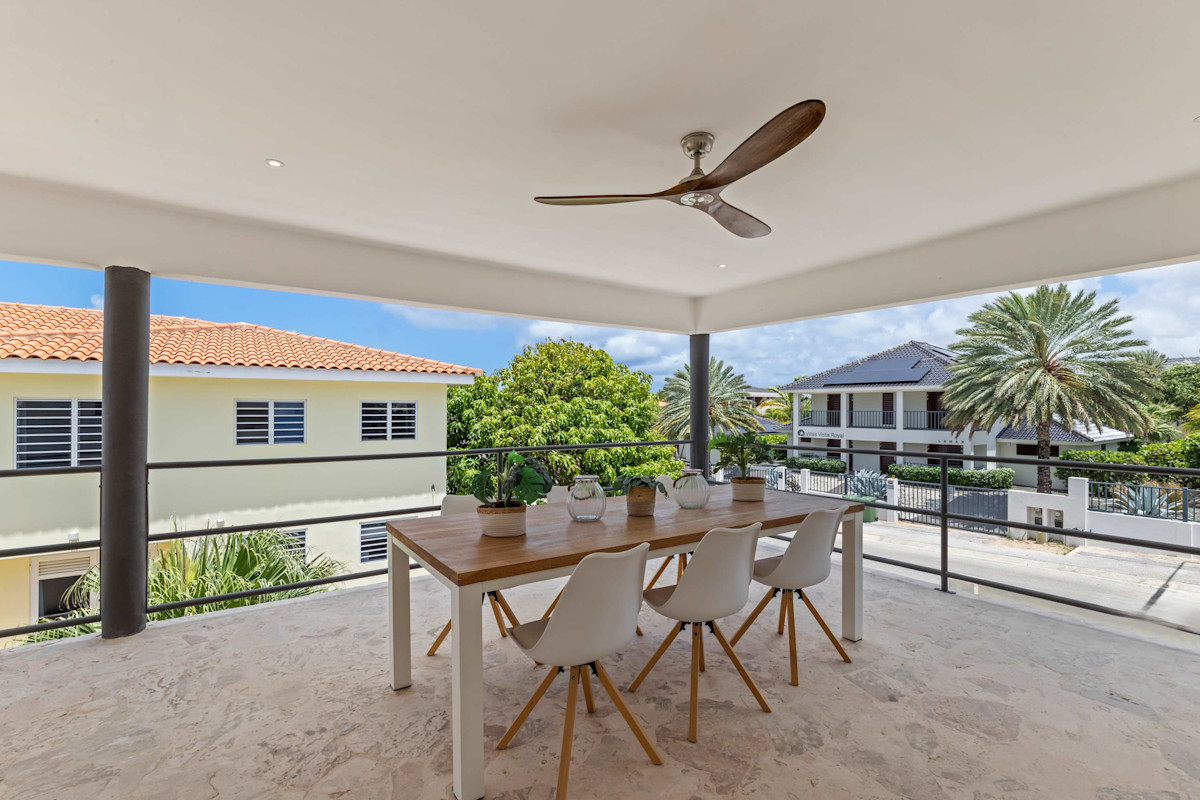Villa Mira Alma property image