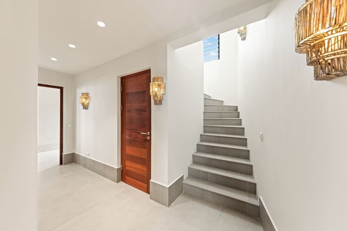 Villa The View property image