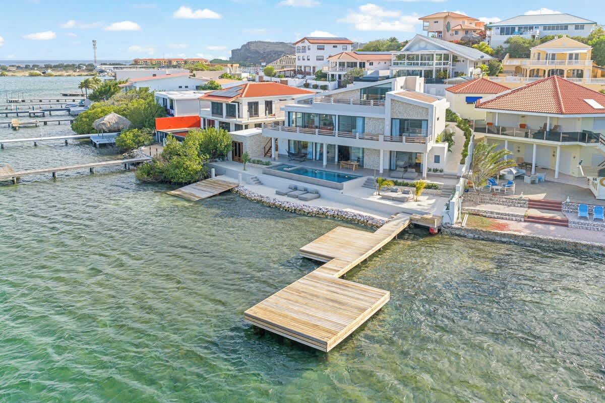 Villa The View property image
