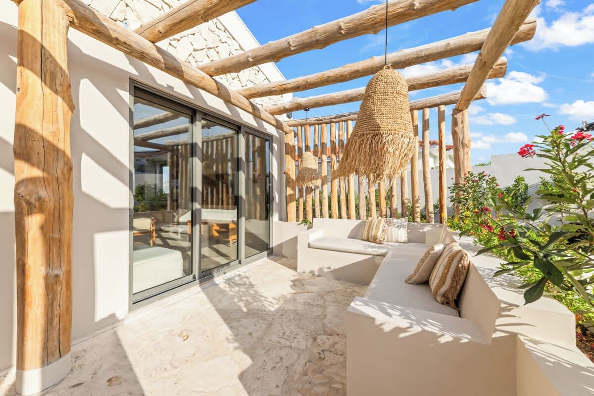 Villa The View property image