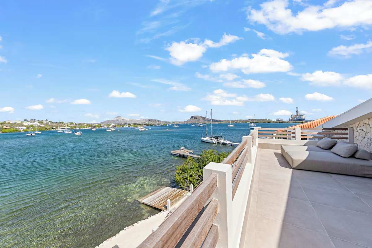 Villa The View property image