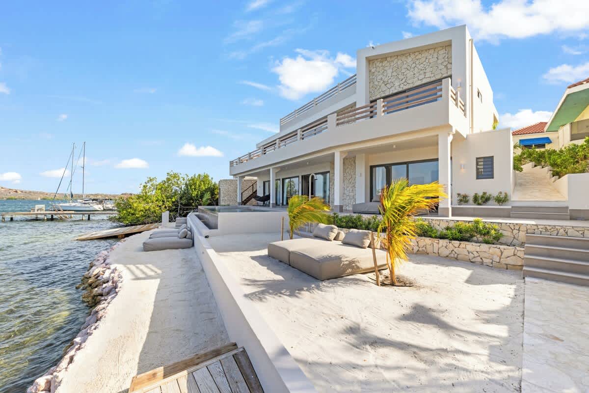 Villa The View property image
