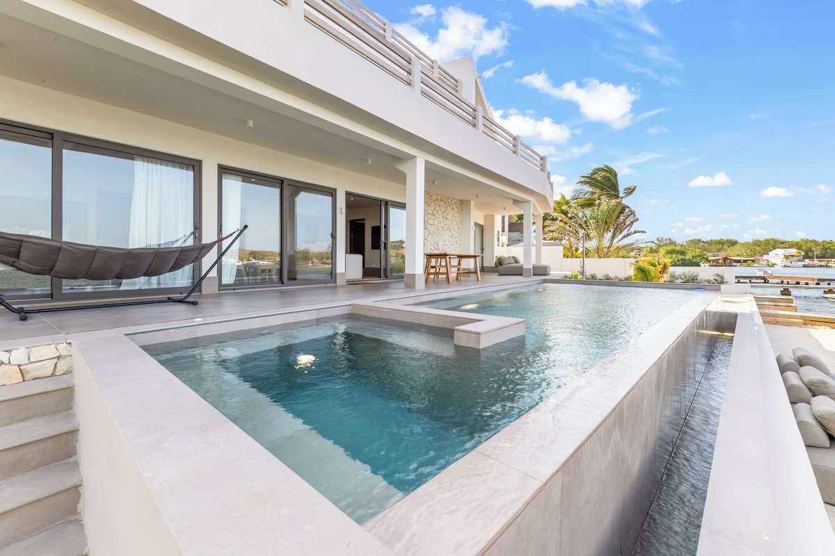 Villa The View property image